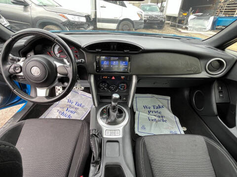 2020 Toyota 86