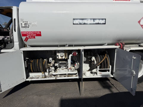 1994 GMC TopKick C7500