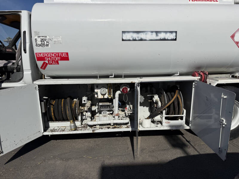 1994 GMC TopKick C7500