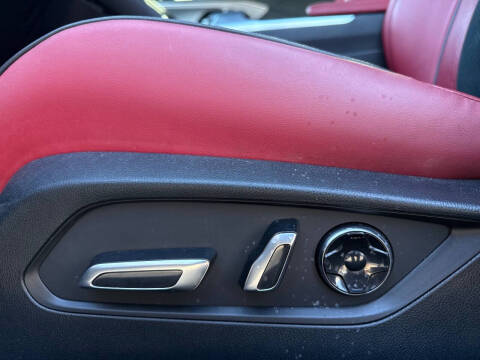 2023 Acura TLX SH-AWD w/A-SPEC