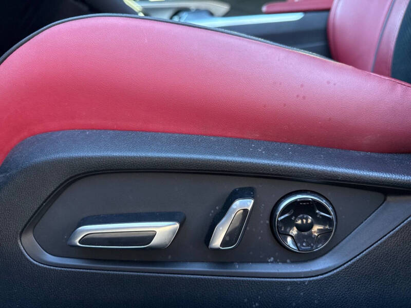 2023 Acura TLX SH-AWD w/A-SPEC