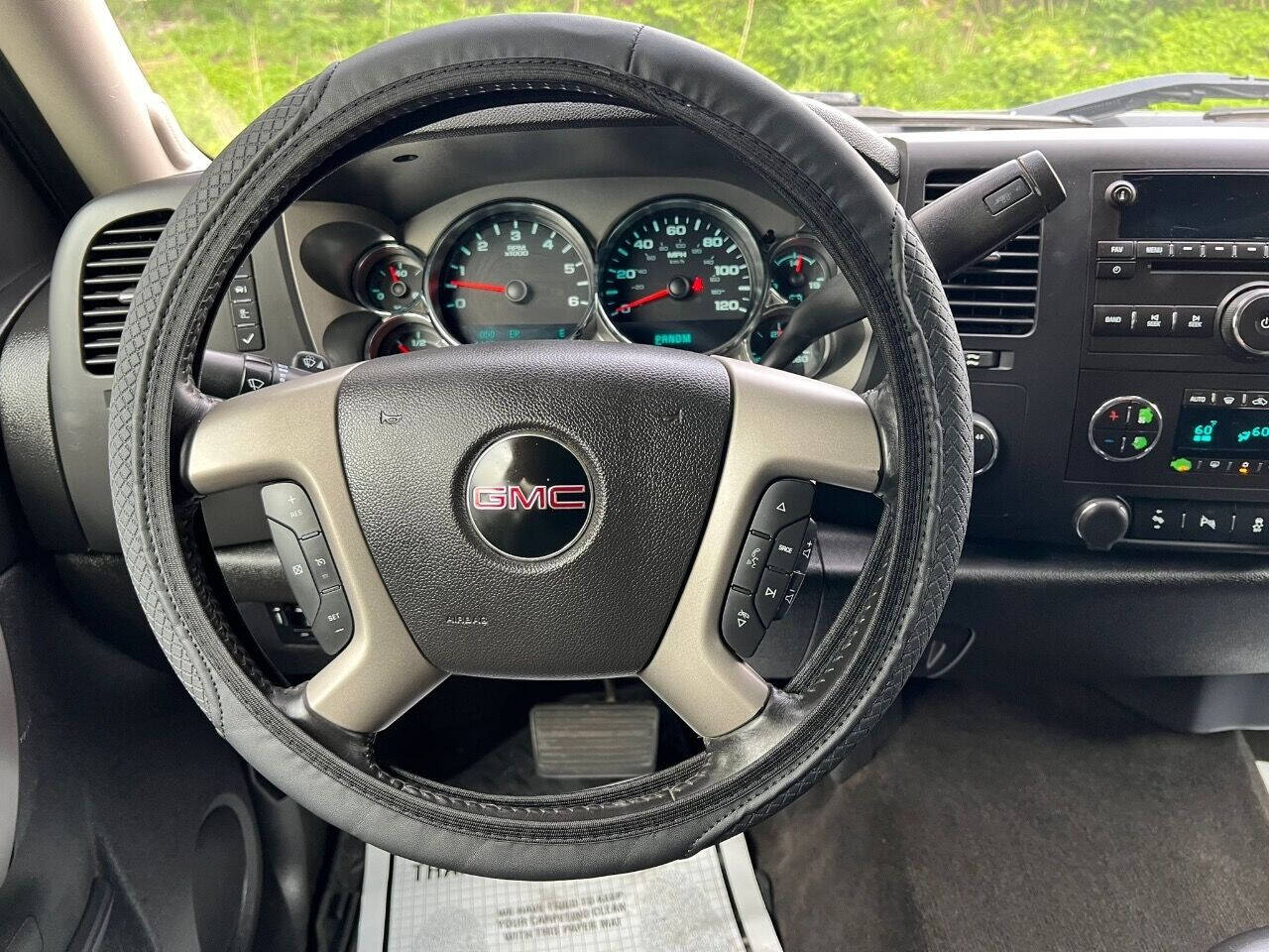 2013 GMC Sierra 1500 for sale at Pak Auto in Schenectady, NY