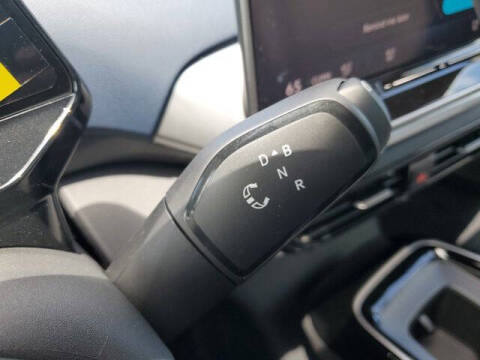 2025 Volkswagen ID.4 Pro S Plus