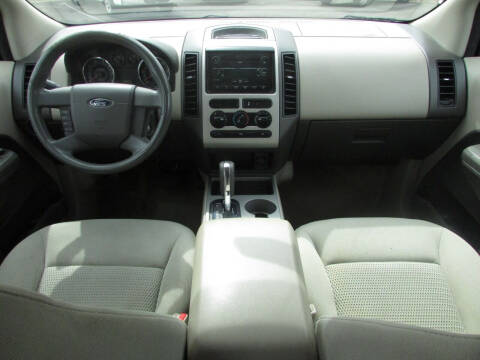 2007 Ford Edge SE