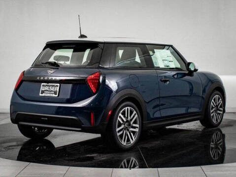 2026 MINI Hardtop 2 Door