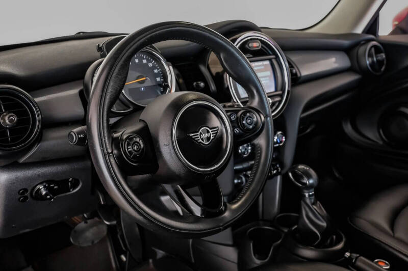 2019 MINI Hardtop 2 Door