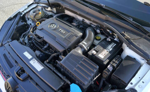 2015 Volkswagen Golf GTI