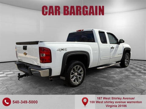 2009 Chevrolet Silverado 1500