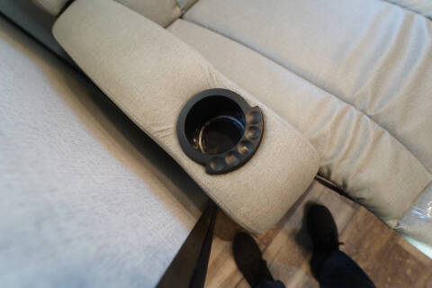 2021 Keystone RV Voltage