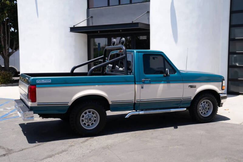 1994 Ford F-250