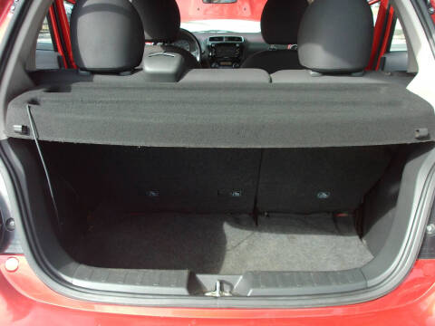 2020 Mitsubishi Mirage