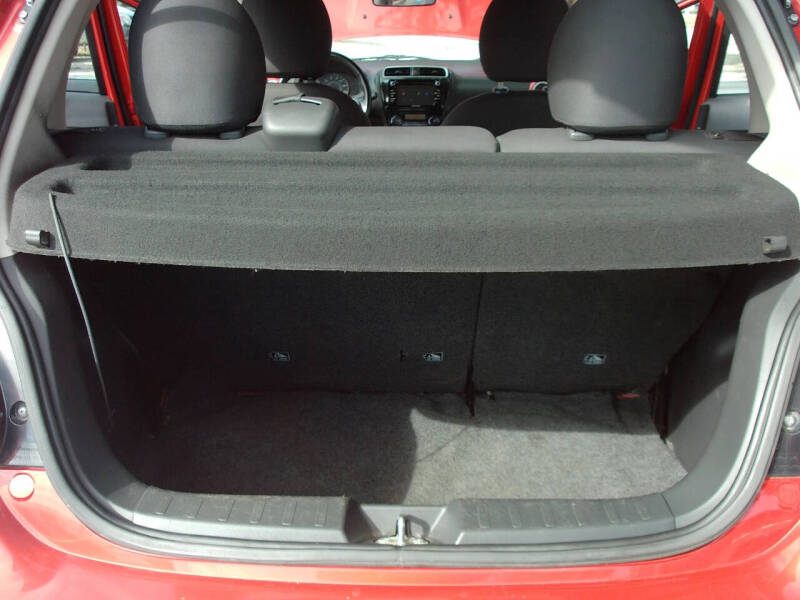 2020 Mitsubishi Mirage