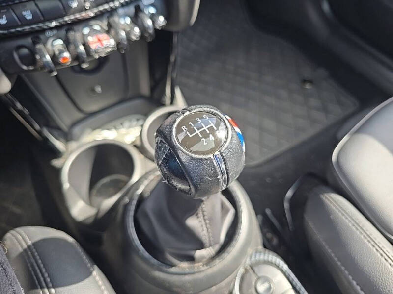 2019 MINI Hardtop 2 Door Cooper S