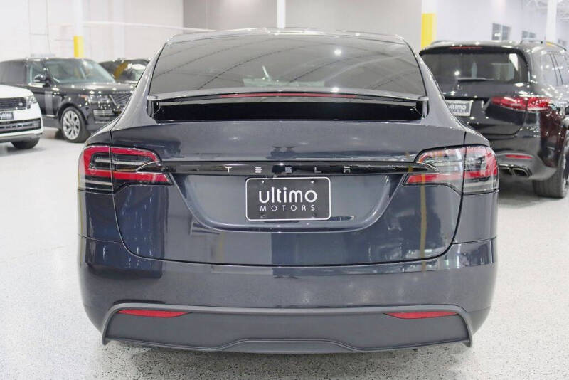 2024 Tesla Model X