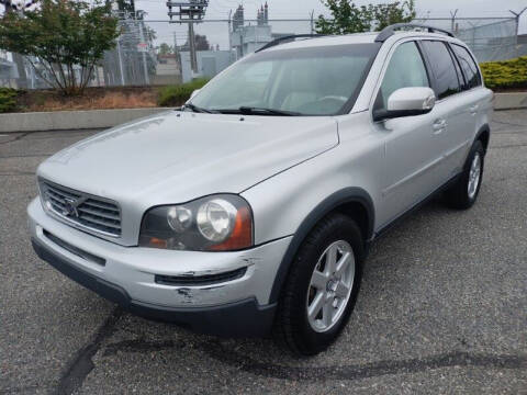 2007 Volvo XC90 for sale at Bright Star Motors in Tacoma WA