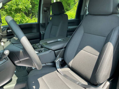 2025 GMC Sierra 3500HD