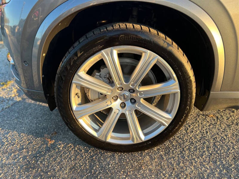 2016 Volvo XC90 T6 Inscription