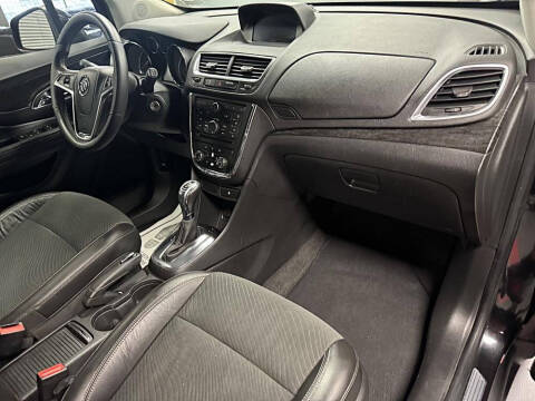2014 Buick Encore Convenience