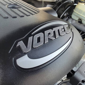 2005 Chevrolet Silverado 1500 LS