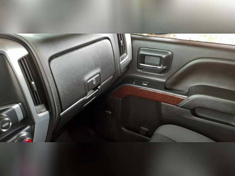 2015 GMC Sierra 2500HD