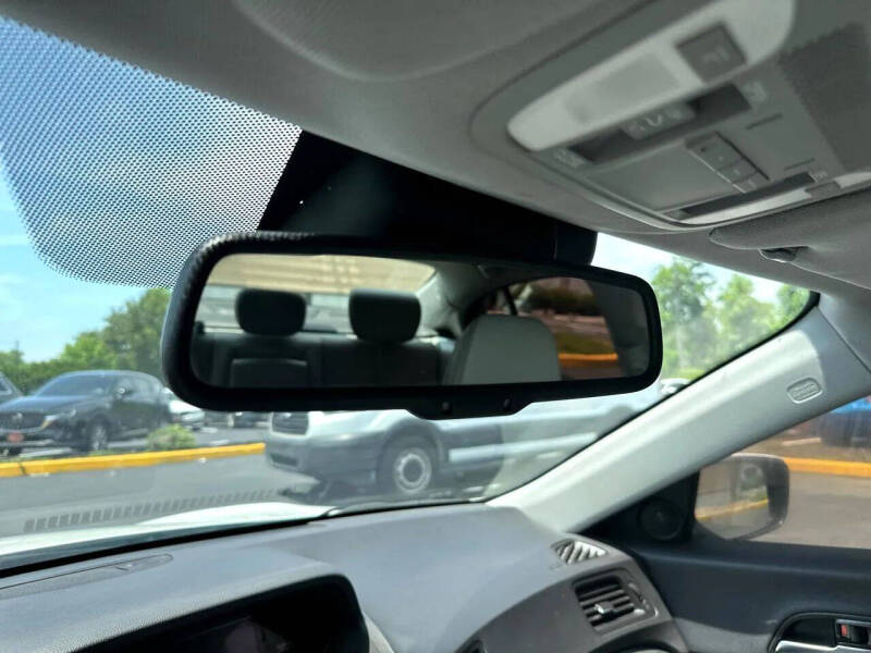 2019 Acura ILX w/Premium