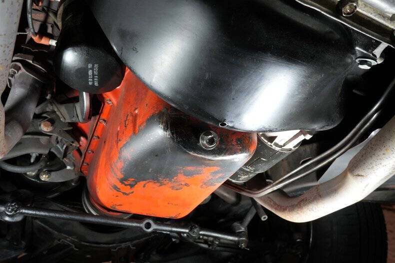 1965 Chevrolet Corvette