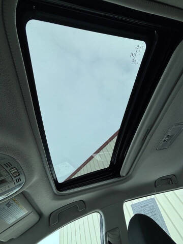 2009 Pontiac Vibe 2.4L