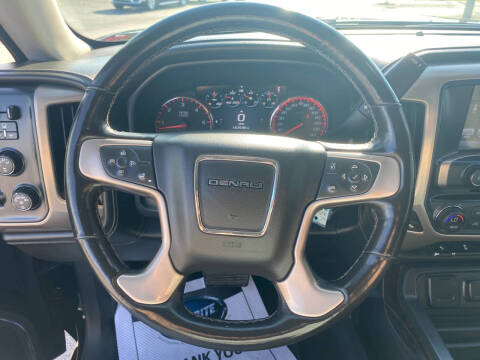 2016 GMC Sierra 1500