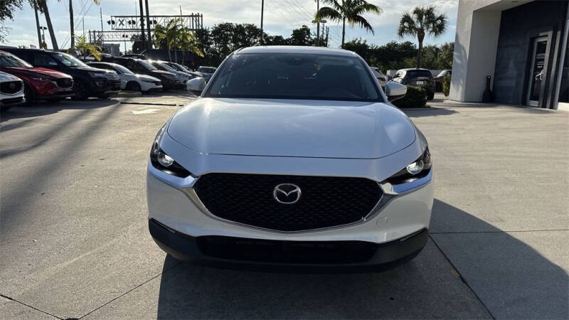 2023 Mazda CX-30 2.5 S Select