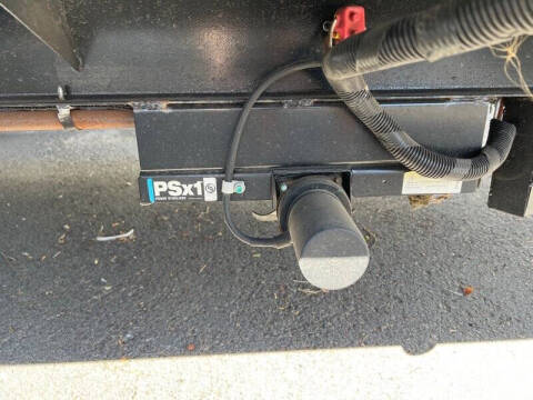 2022 Keystone RV HIDEOUT 25DBWE