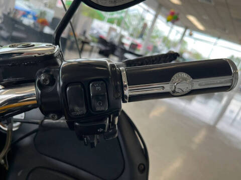 2005 Harley-Davidson ROAD GLIDE FLTR