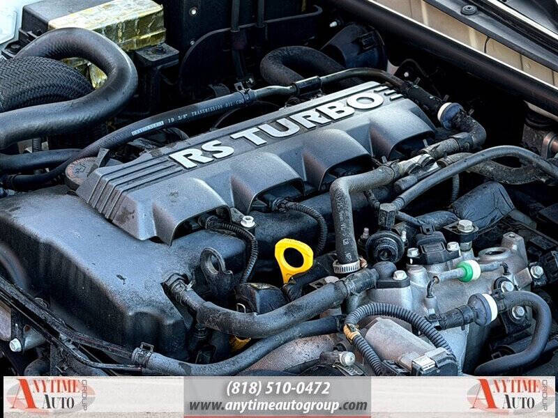 2013 Hyundai Genesis Coupe 2.0T R-Spec