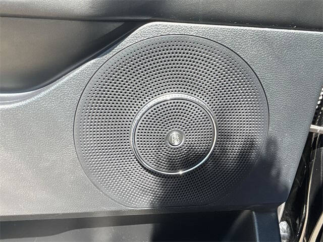 2018 Ford Expedition Platinum