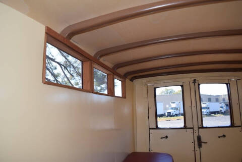 1927 Packard Clipper