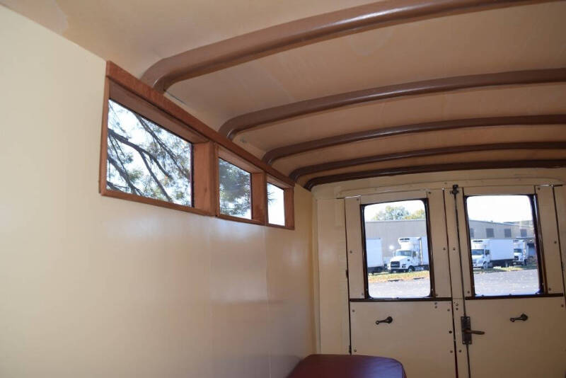 1927 Packard Clipper