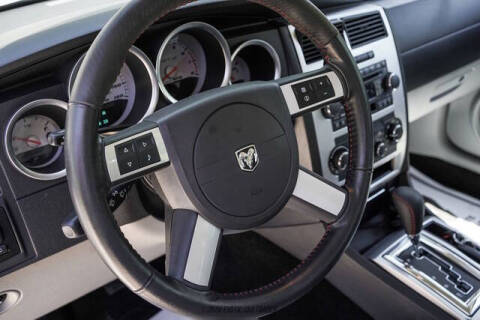 2007 Dodge Charger SRT-8