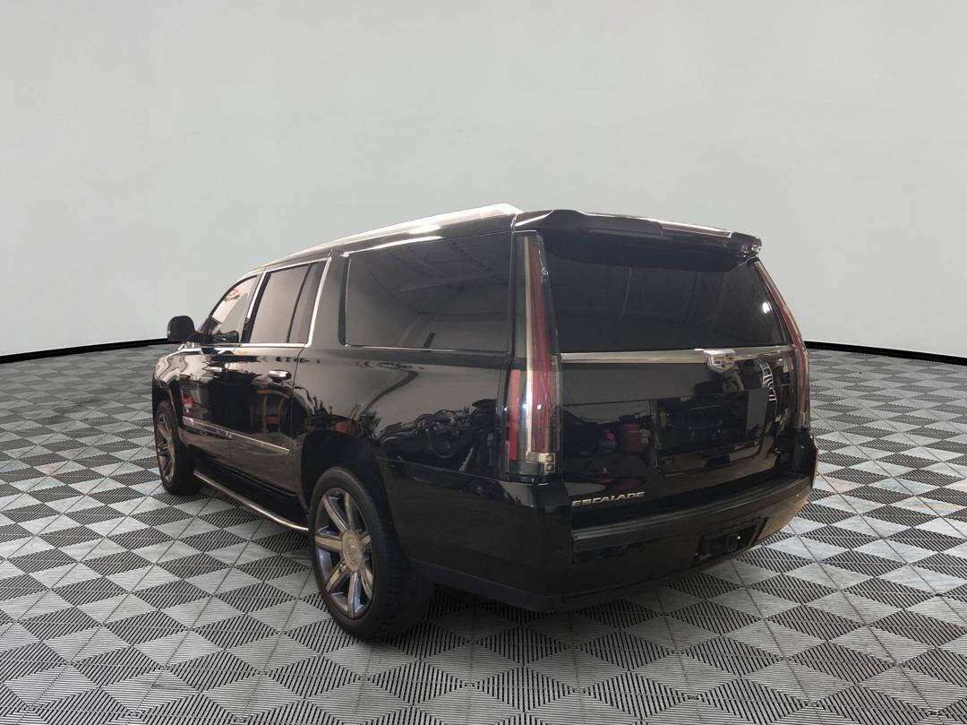 2015 Cadillac Escalade ESV for sale at Paley Auto Group in Columbus, OH