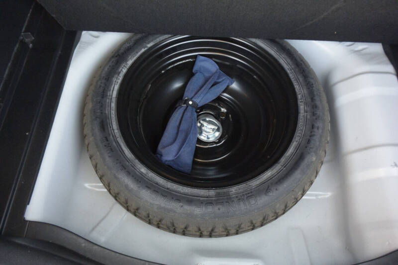 2013 Honda Fit Sport w/Navi