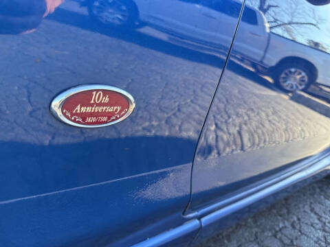 1999 Mazda MX-5 Miata