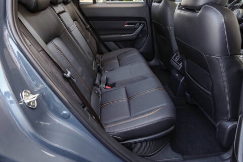 2026 Mazda CX-50 Hybrid Premium