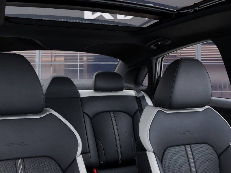 2025 Kia K5