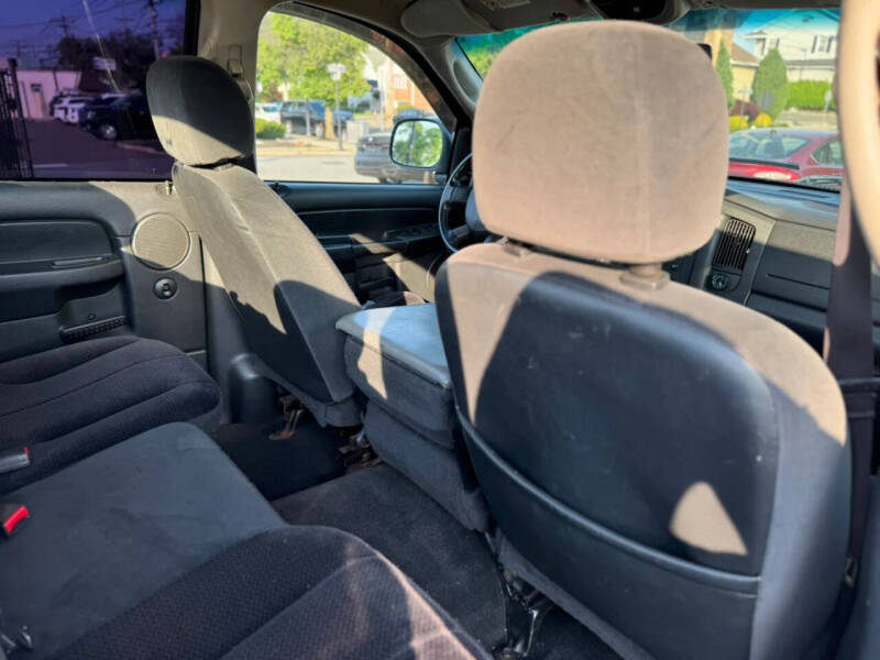 2004 Dodge Ram 1500