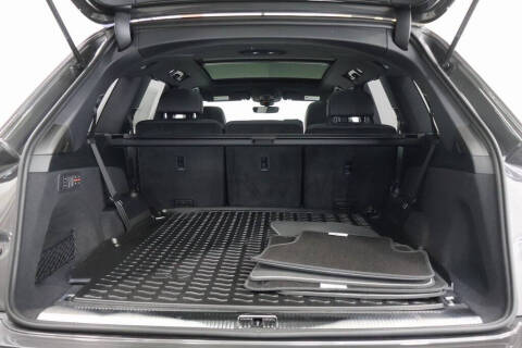 2026 Audi Q7 quattro Premium Plus 55 TFSI