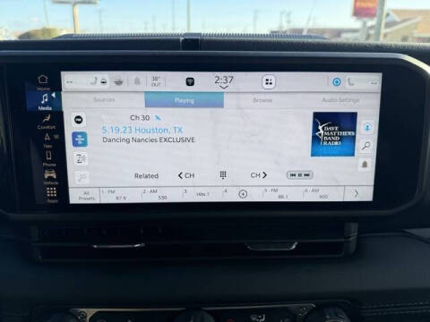 2024 Jeep Wrangler High Altitude 4xe