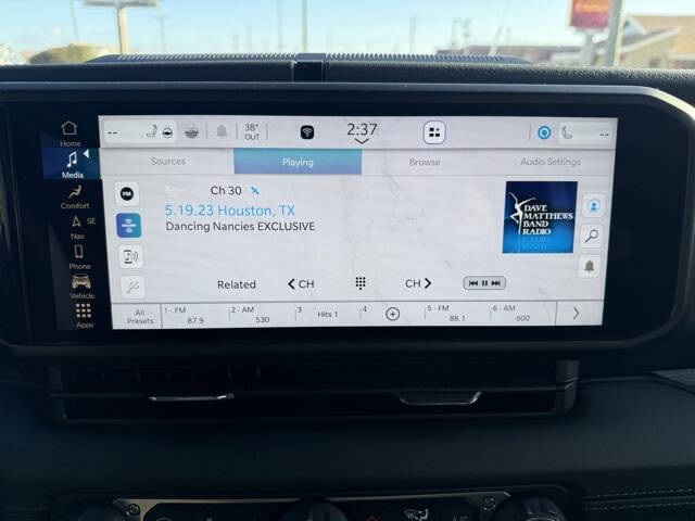 2024 Jeep Wrangler High Altitude 4xe