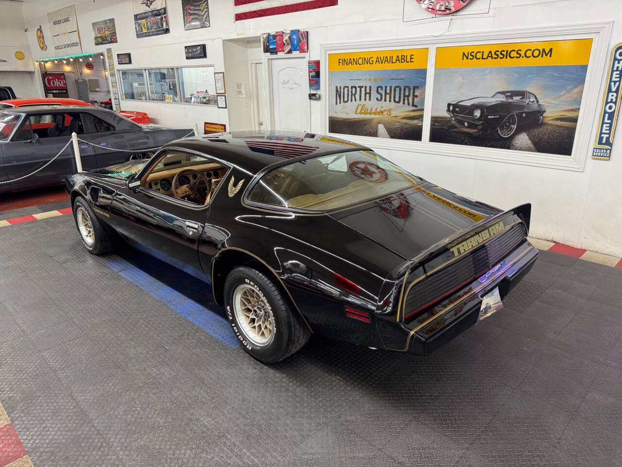 1979 Pontiac Firebird 3