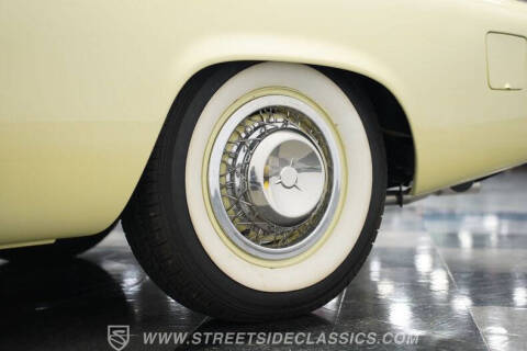 1953 Studebaker Commander