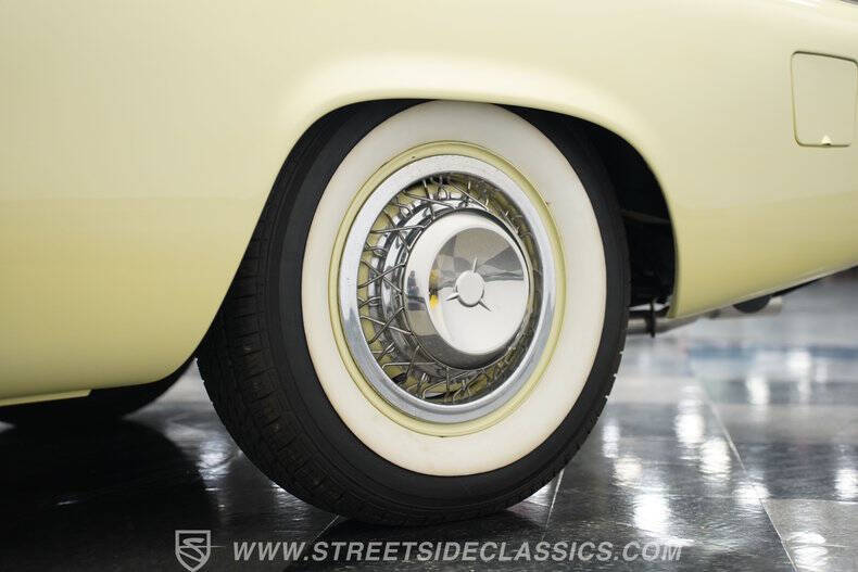 1953 Studebaker Commander