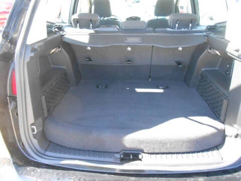 2017 Ford C-MAX Hybrid SE