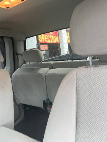 2008 Chevrolet Silverado 1500 LT1